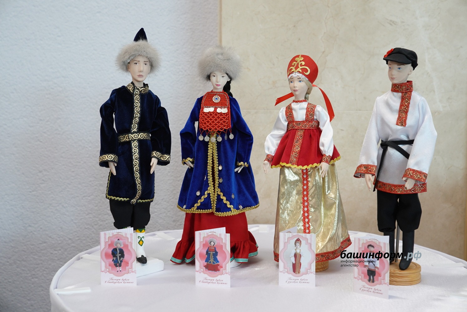 Олег Яровиков ИА "Башинформ"