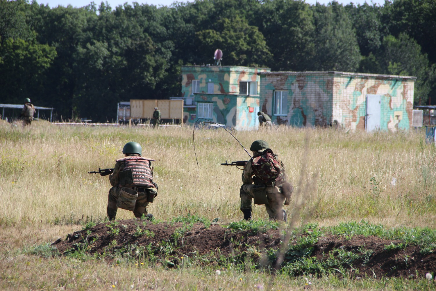 Эдуард Кускарбеков