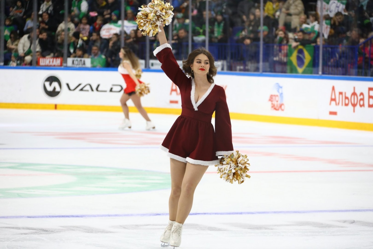 Валерий Шахов