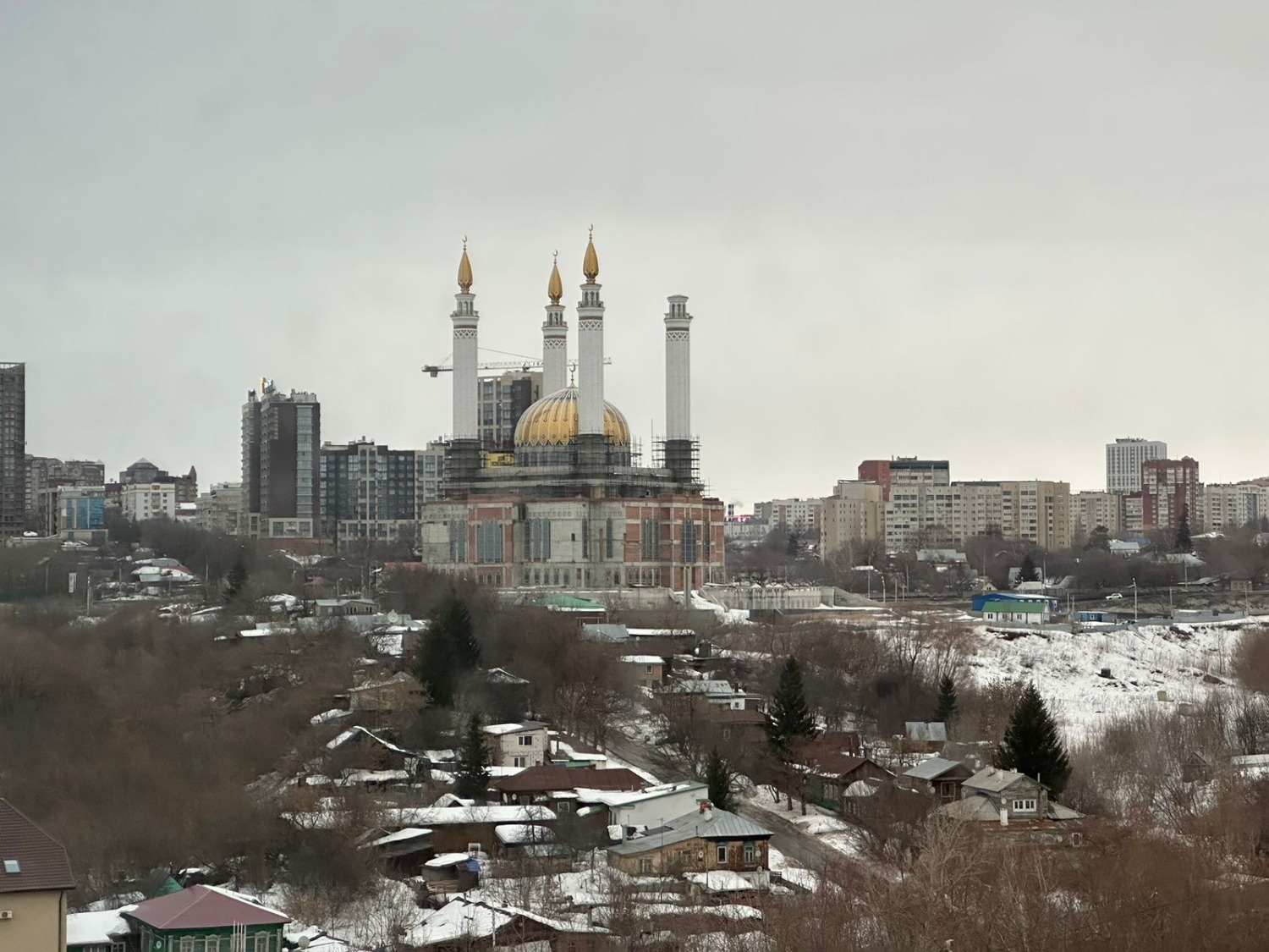 читателя «Башинформ»