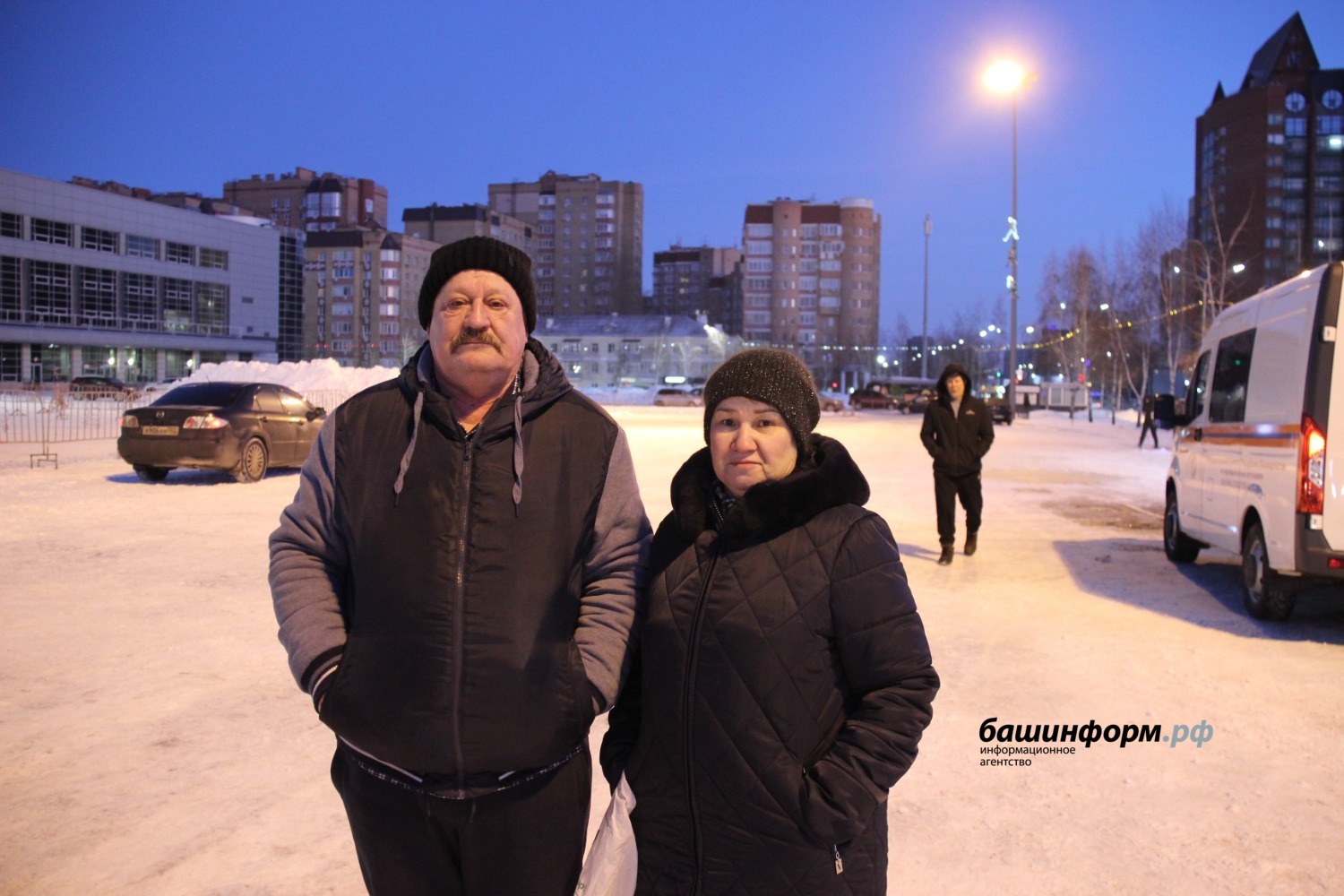 Эдуард Кускарбеков