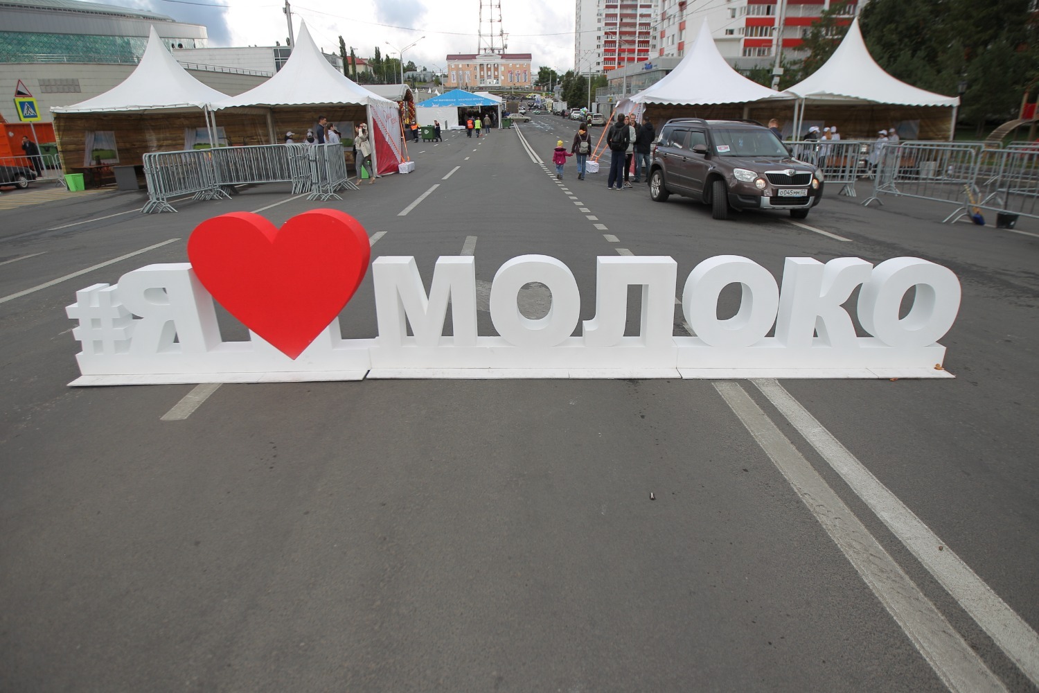 Олег Яровиков архив ИА «Башинформа»