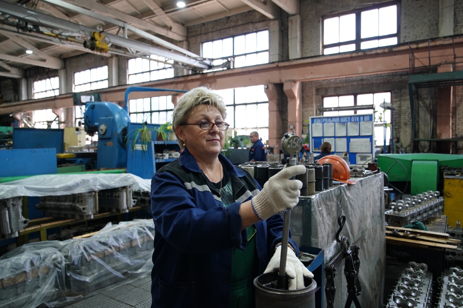 Олег Яровиков