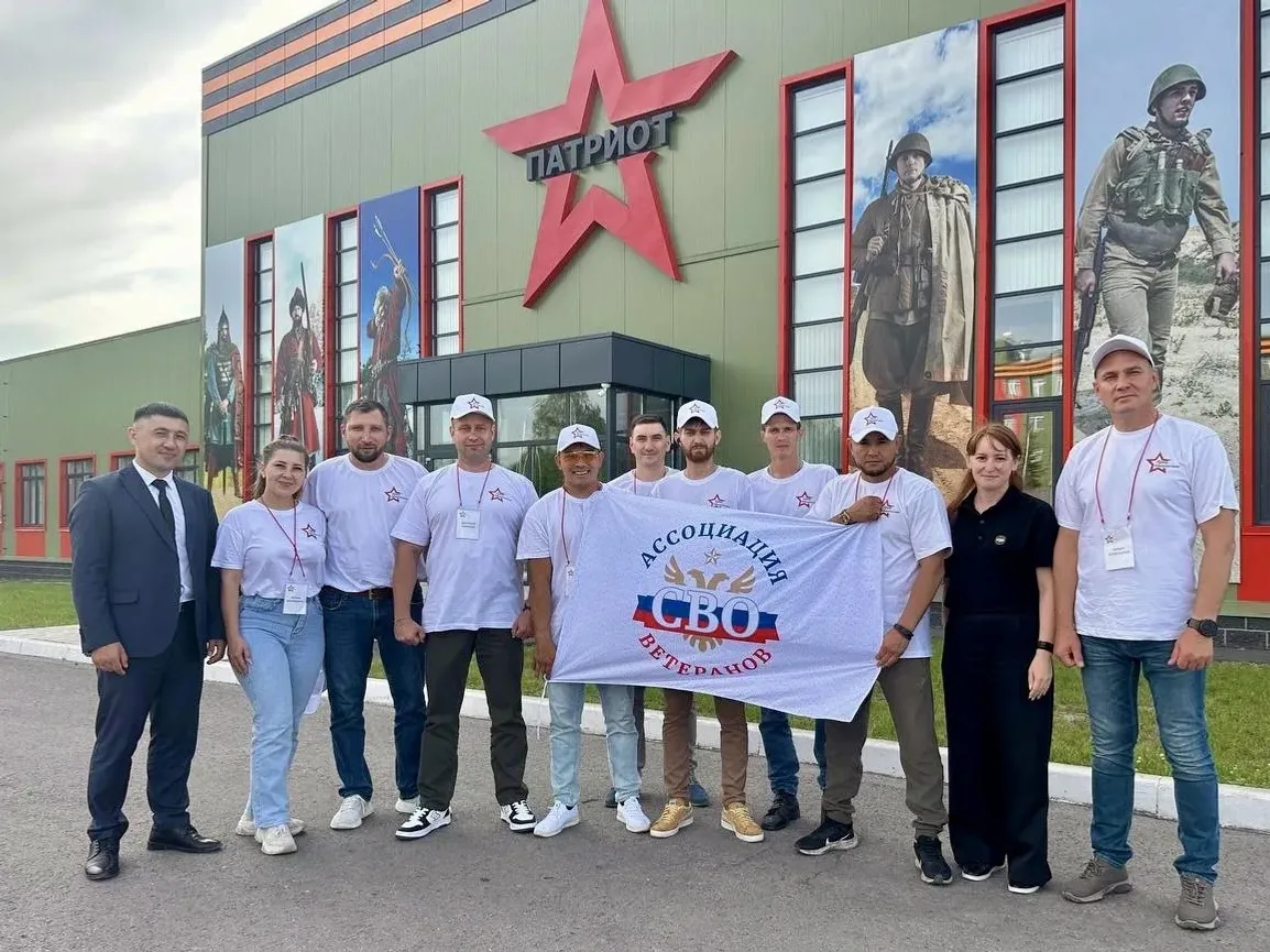 Личный архив А. Маннановой Предоставлено "Башинформу"