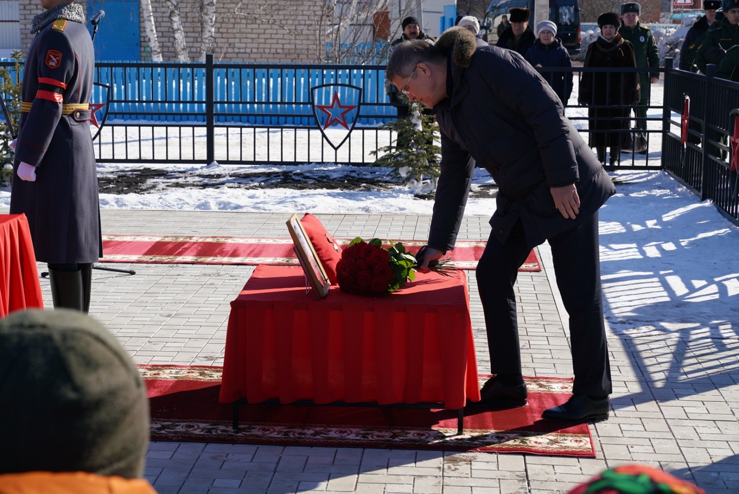 Олег Яровиков