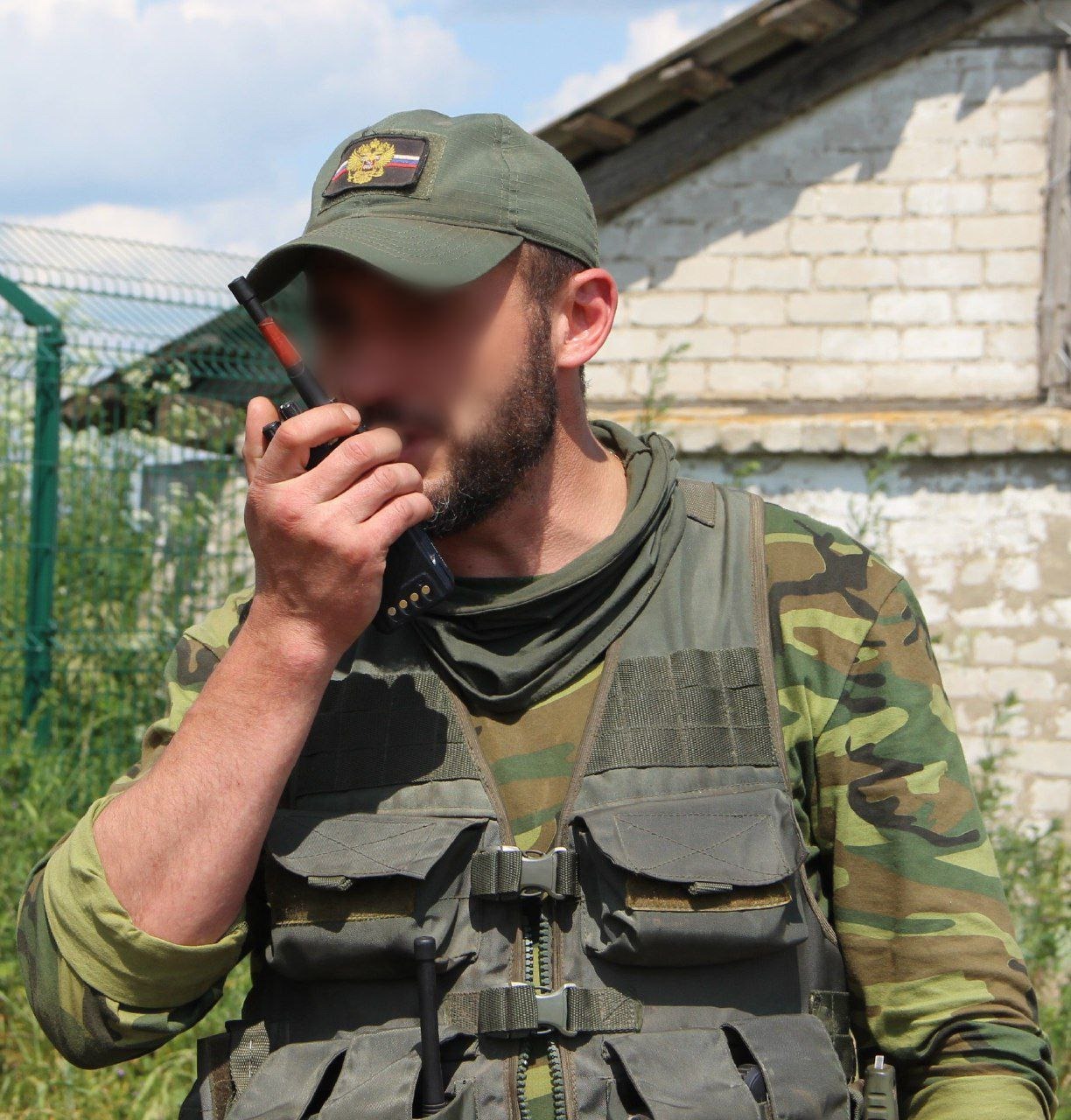 Эдуард Кускарбеков