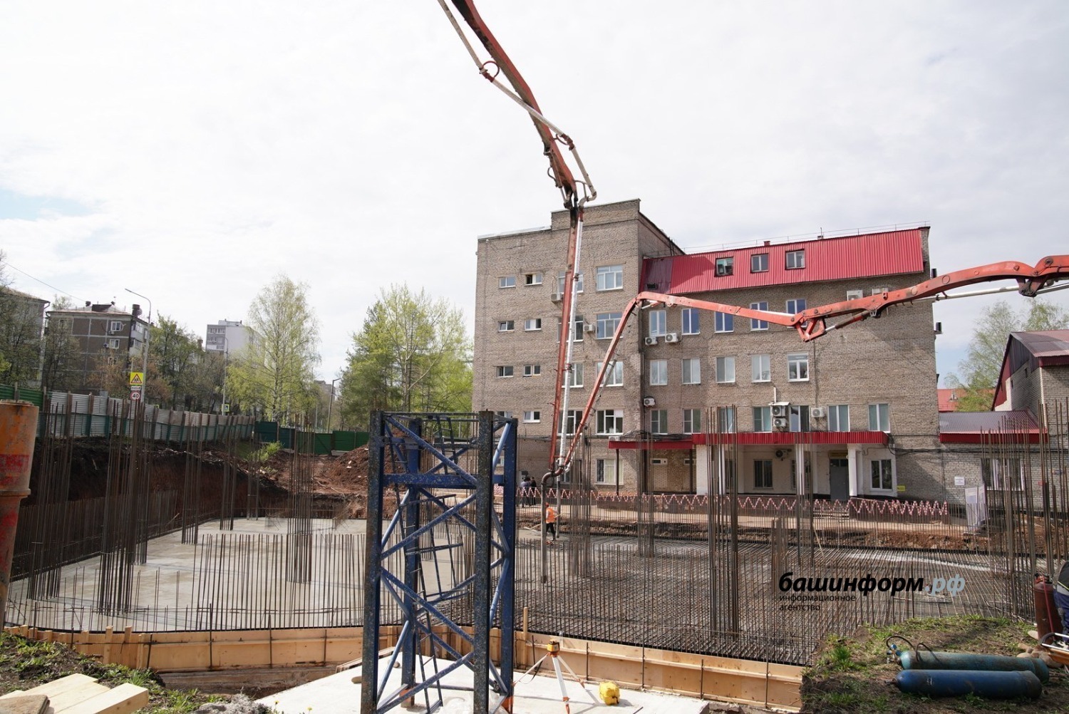 Олег Яровиков