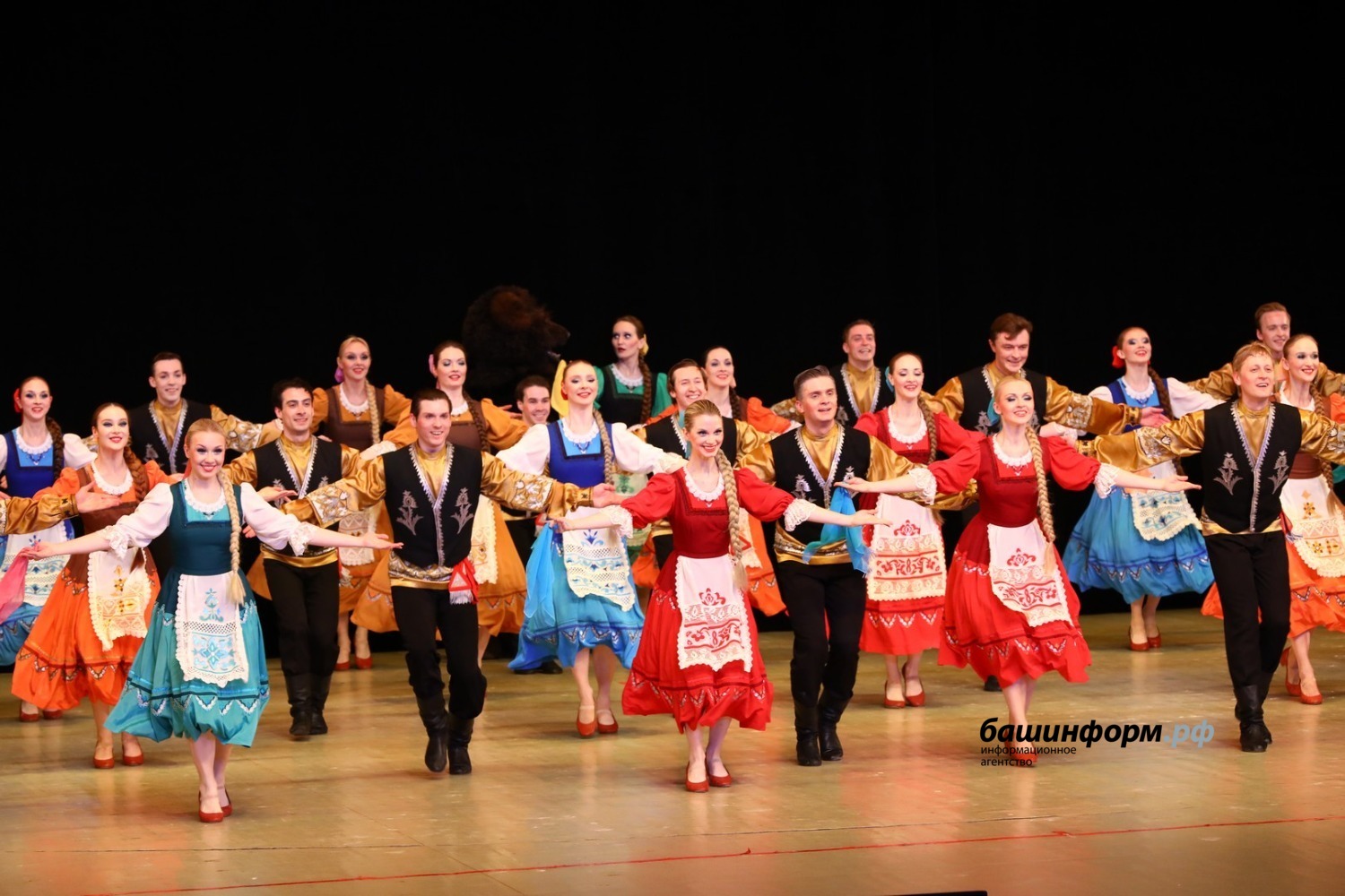 Валерий Шахов ИА «Башинформ»