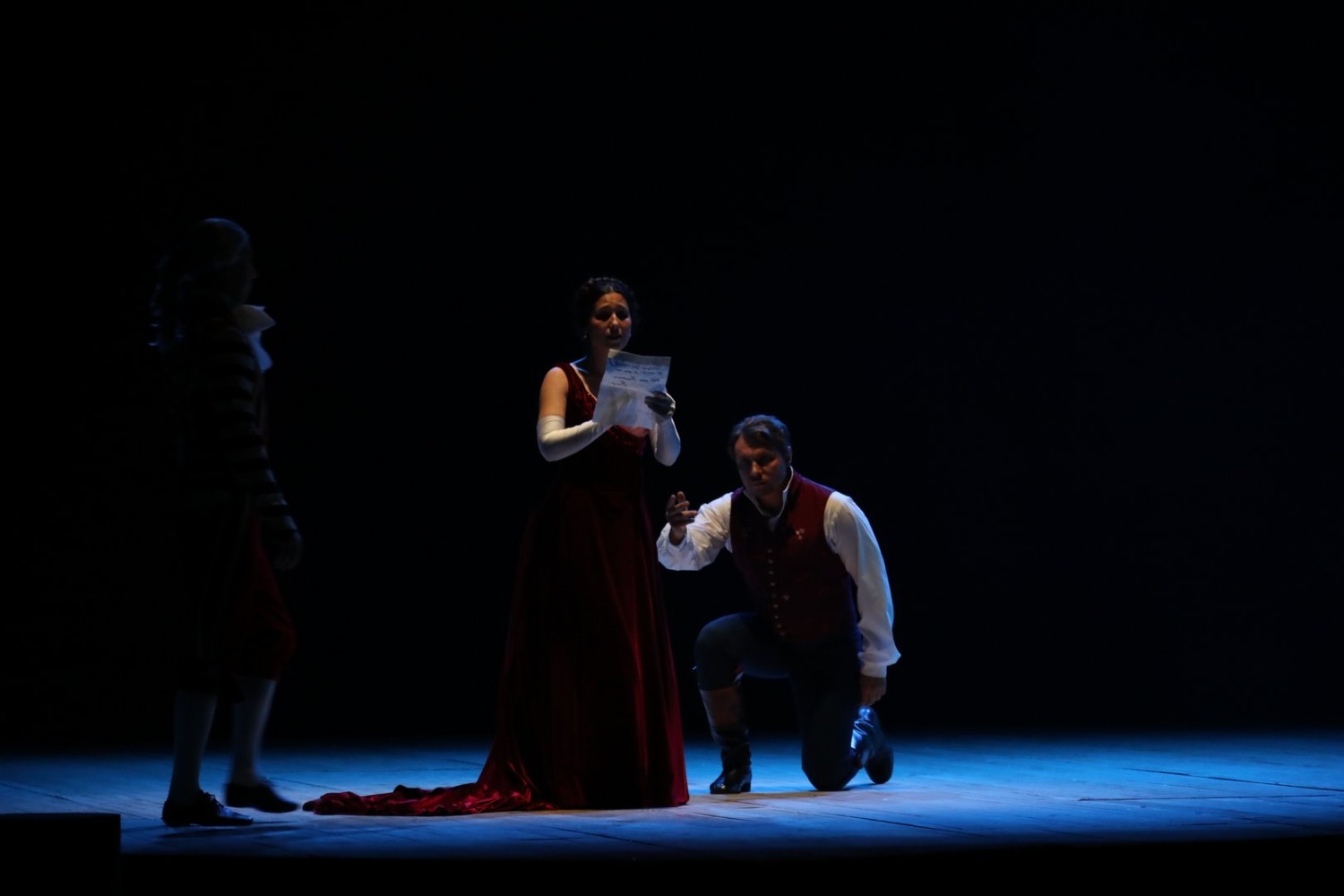 Валерий Шахов