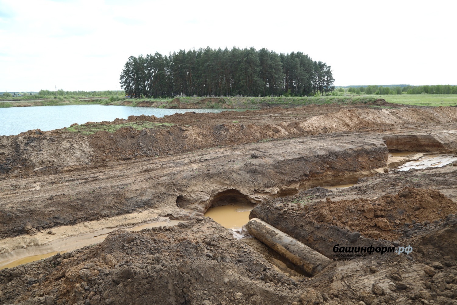 Валерий Шахов ИА «Башинформ»