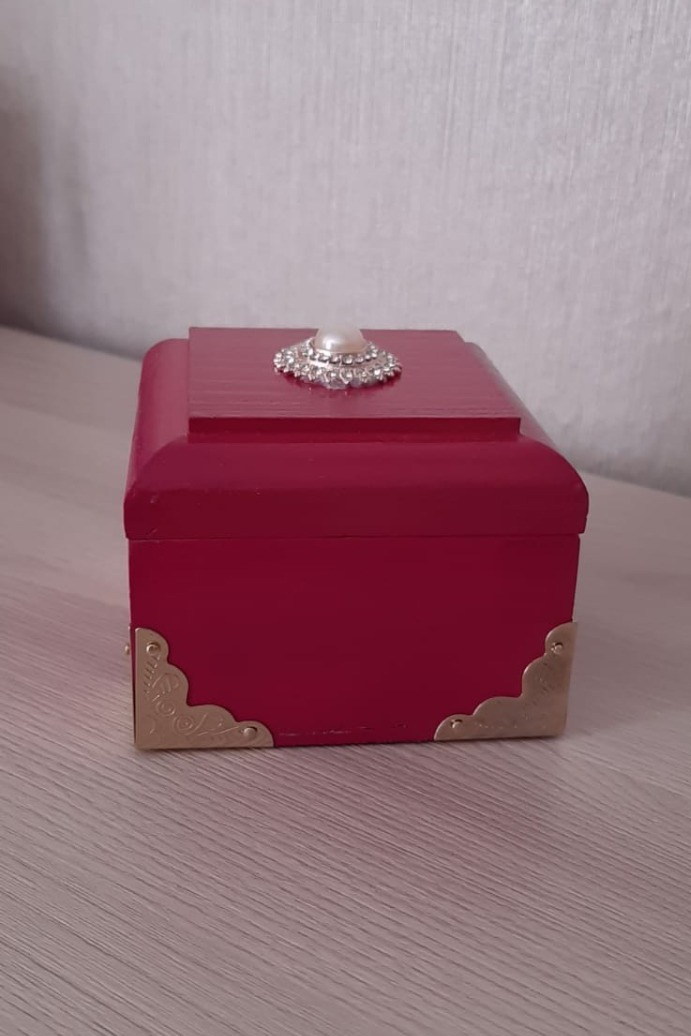 предоставлено героем публикации.