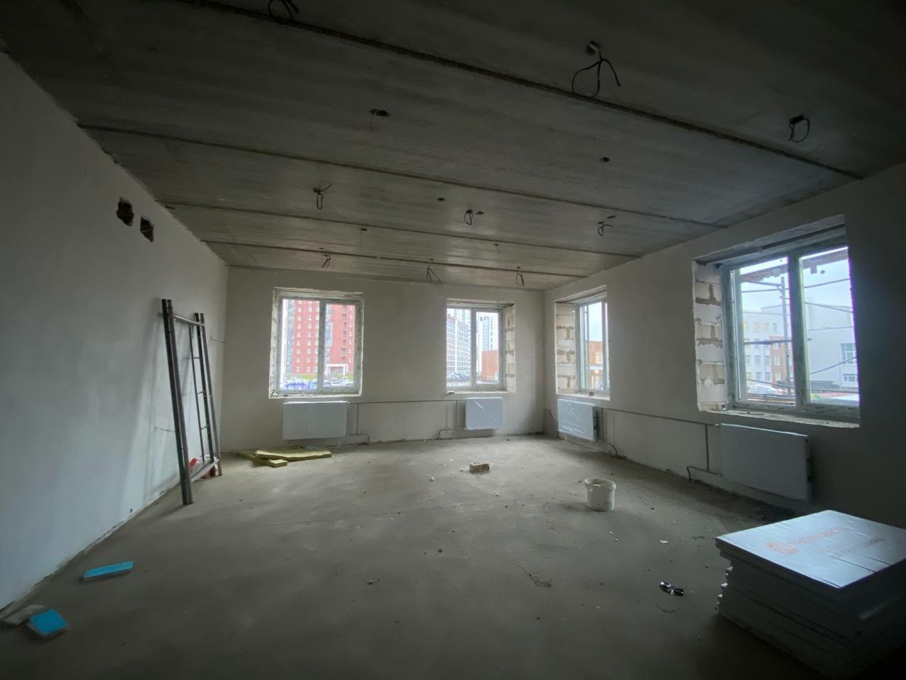 Олег Котов телеграм-канал