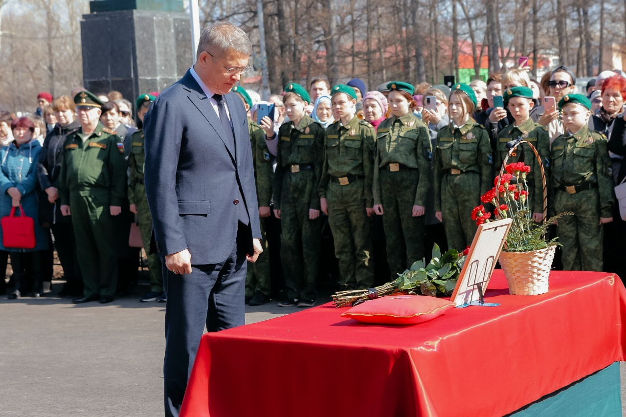 Александр Данилов