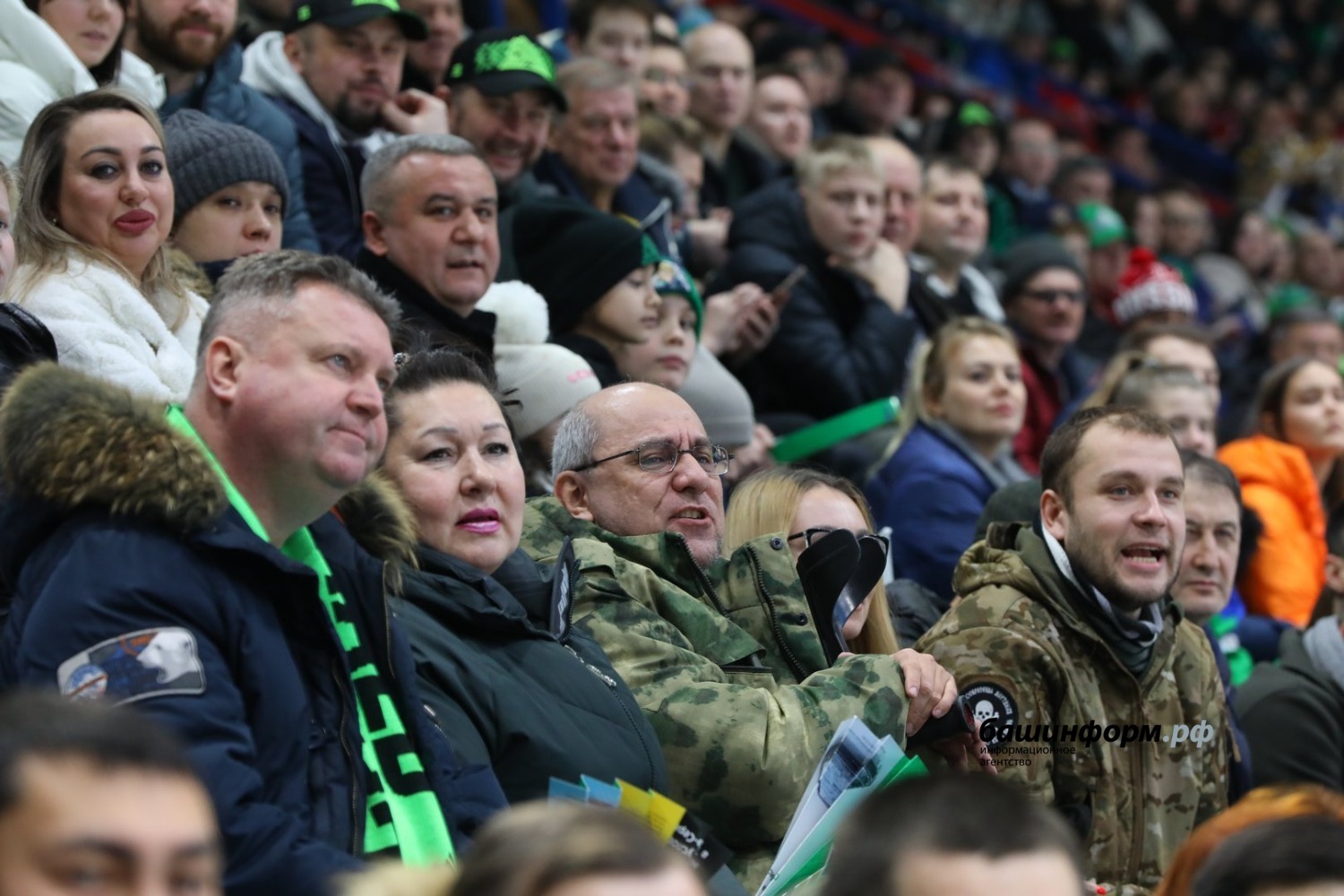 Валерий Шахов