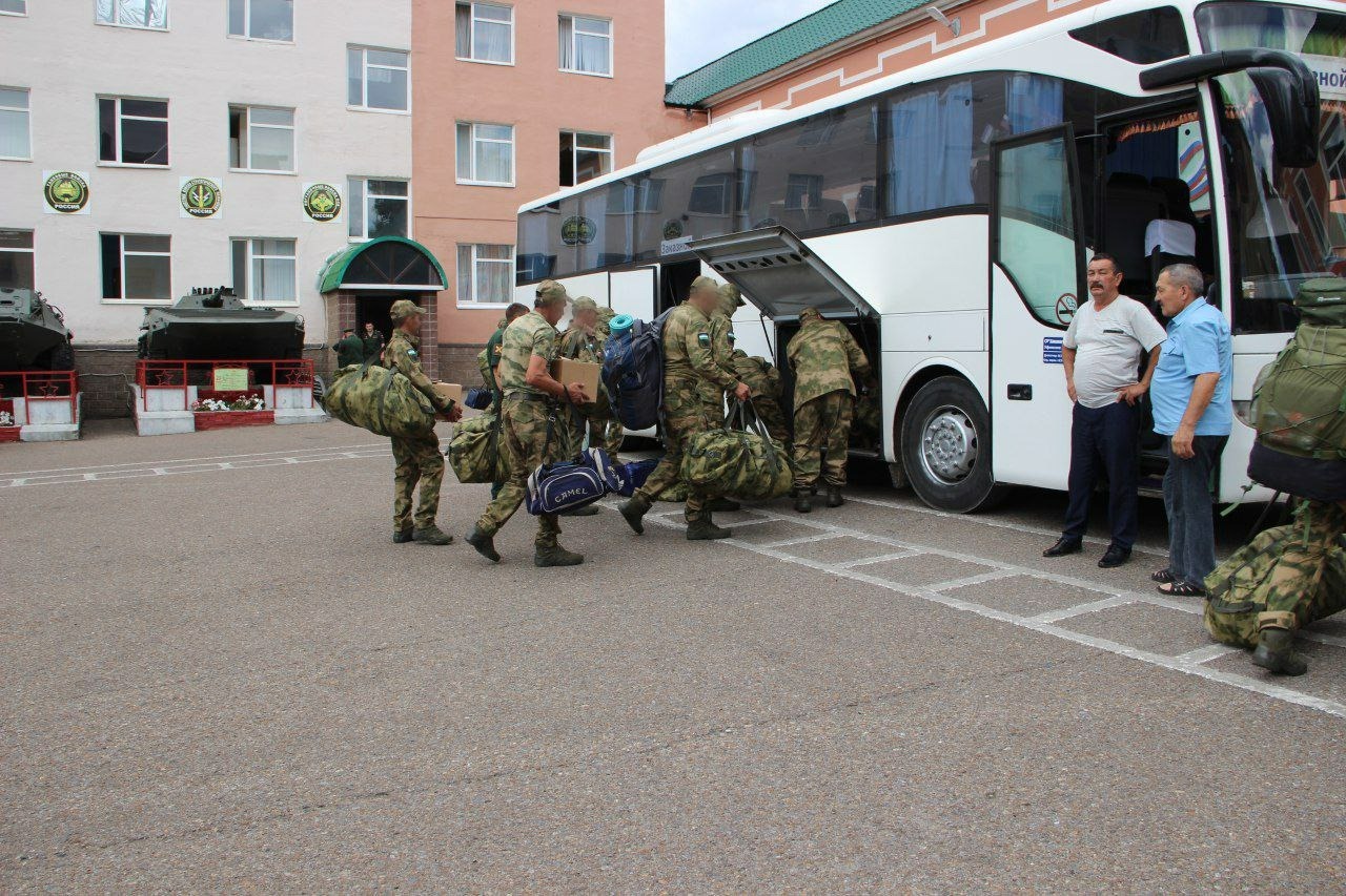 Эдуард Кускарбеков