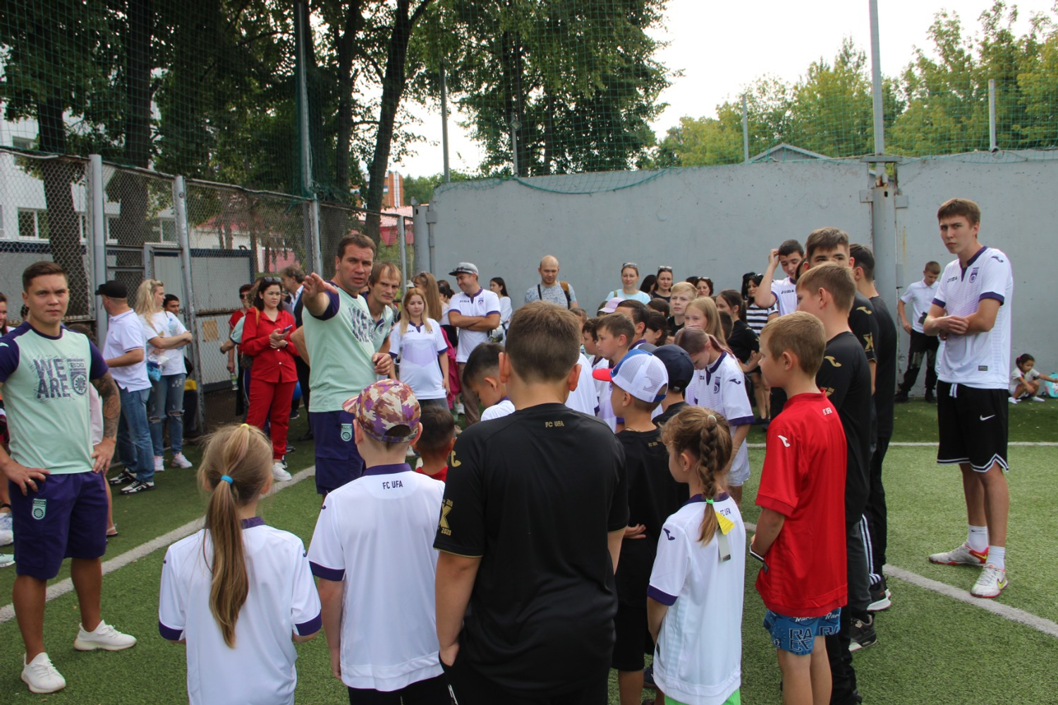 Эдуард Кускарбеков