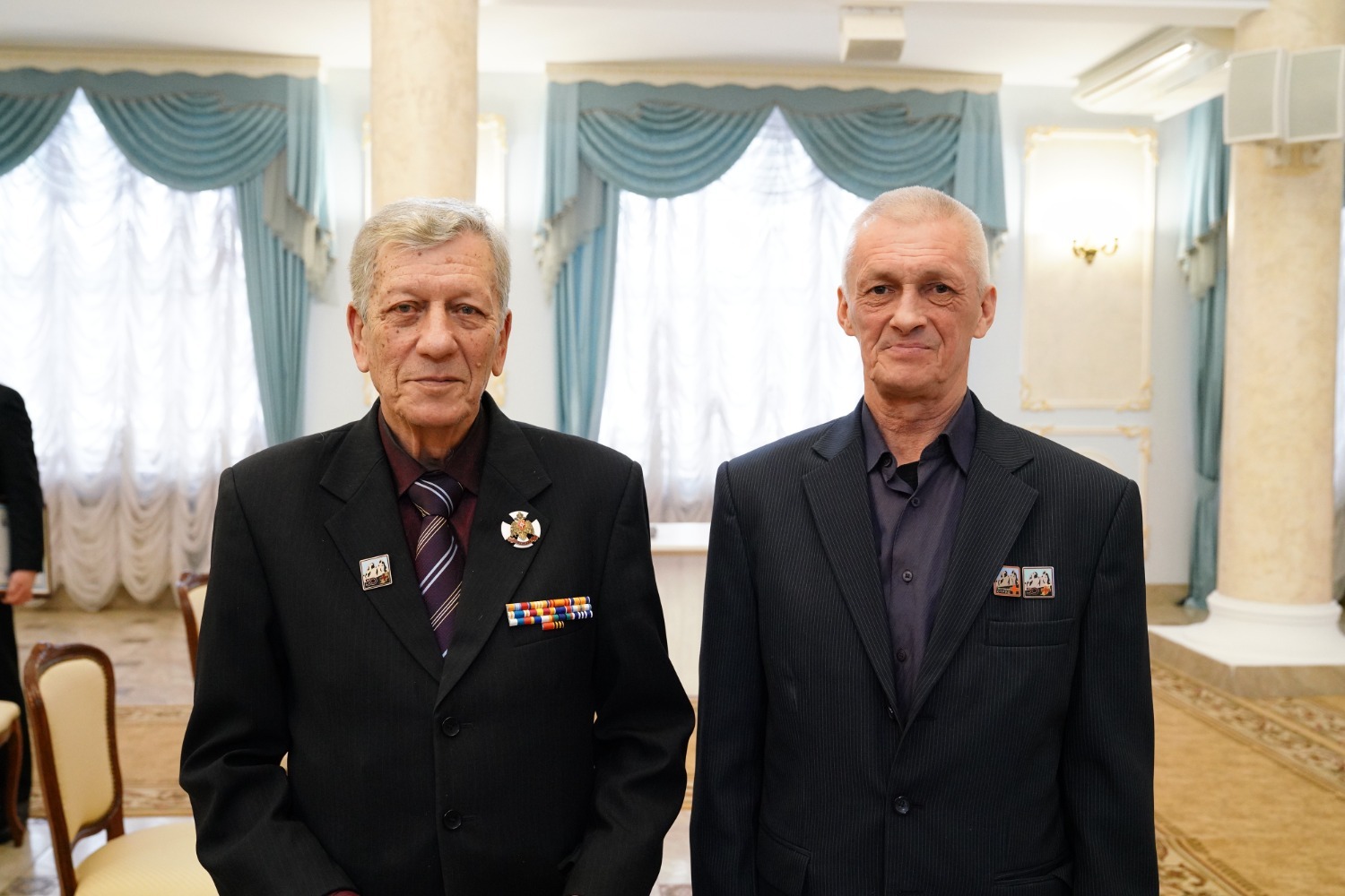 Олег Яровиков