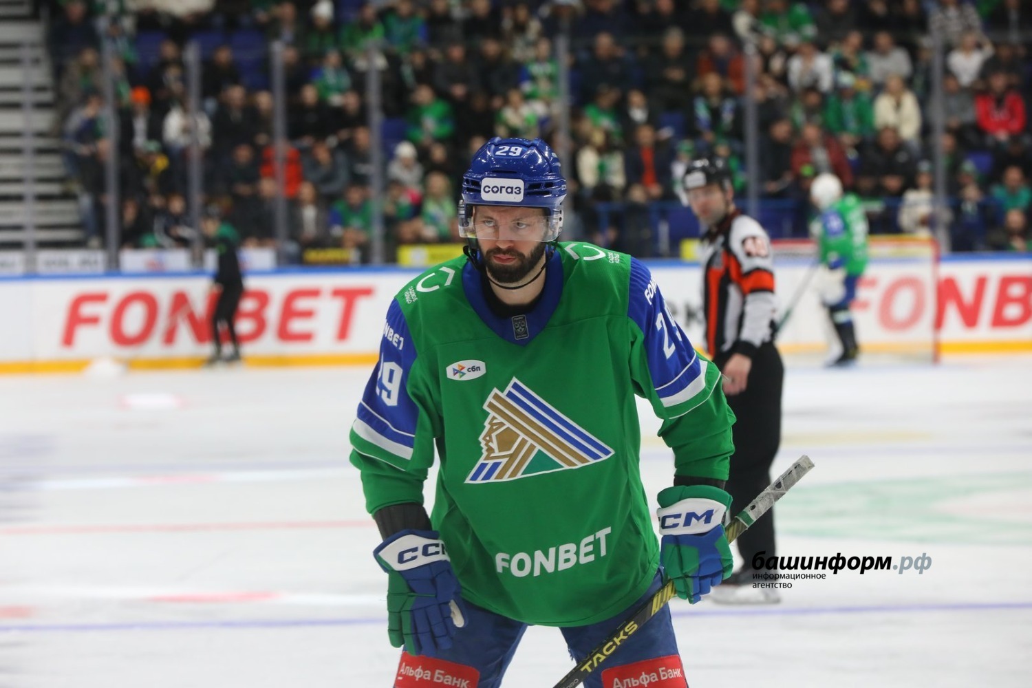 Валерий Шахов