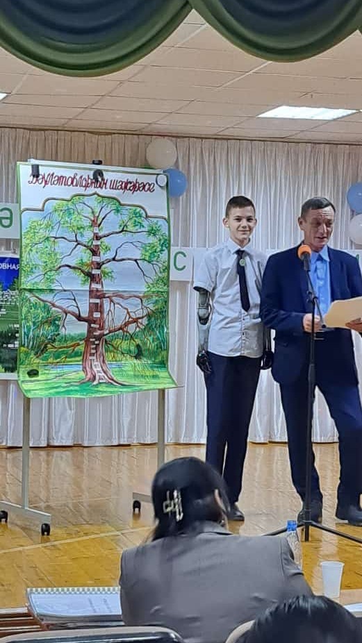 предоставлено героем публикации.