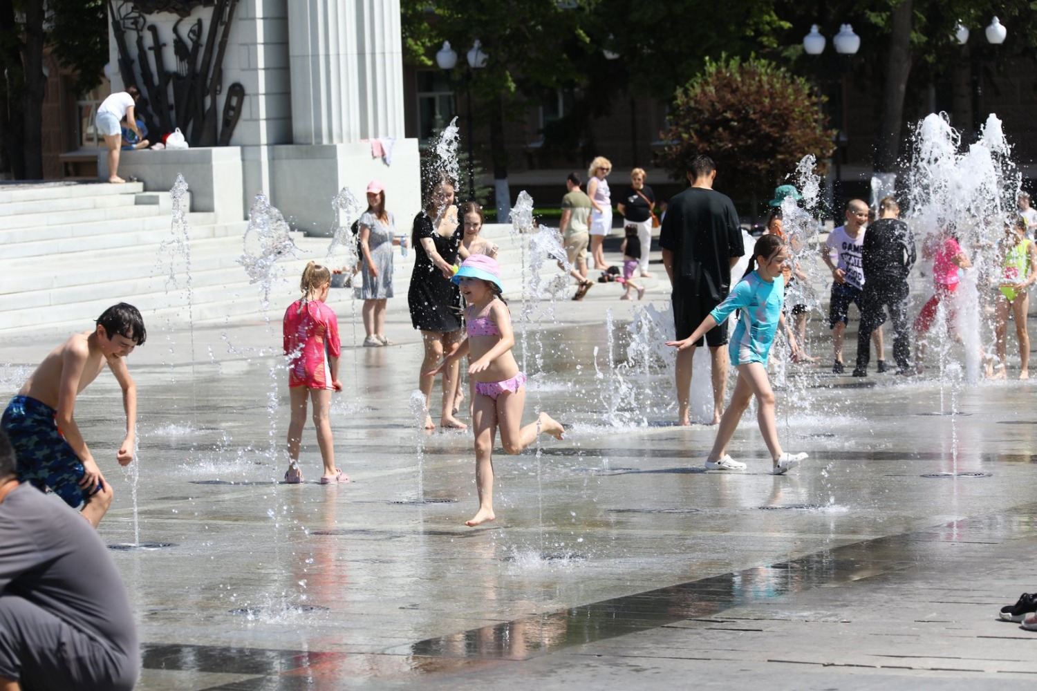 Валерий Шахов