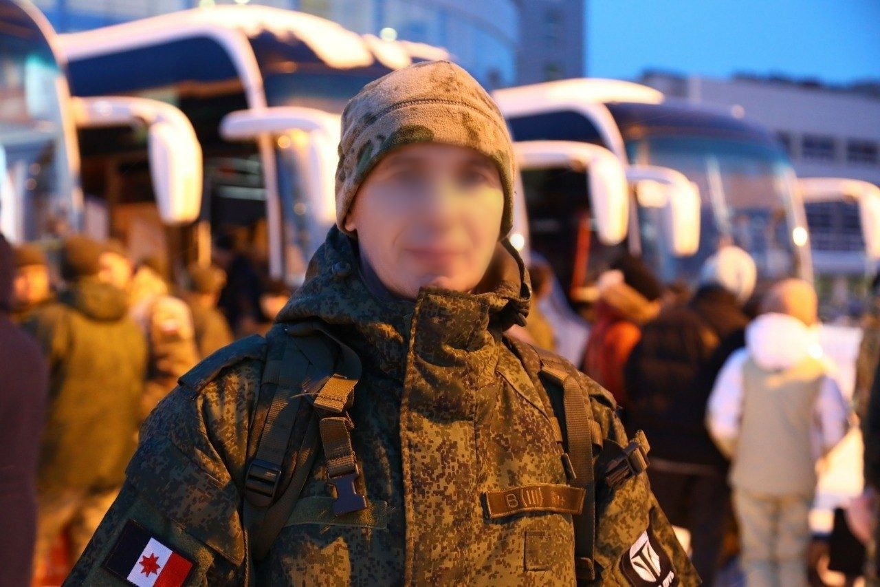 Валерий Шахов