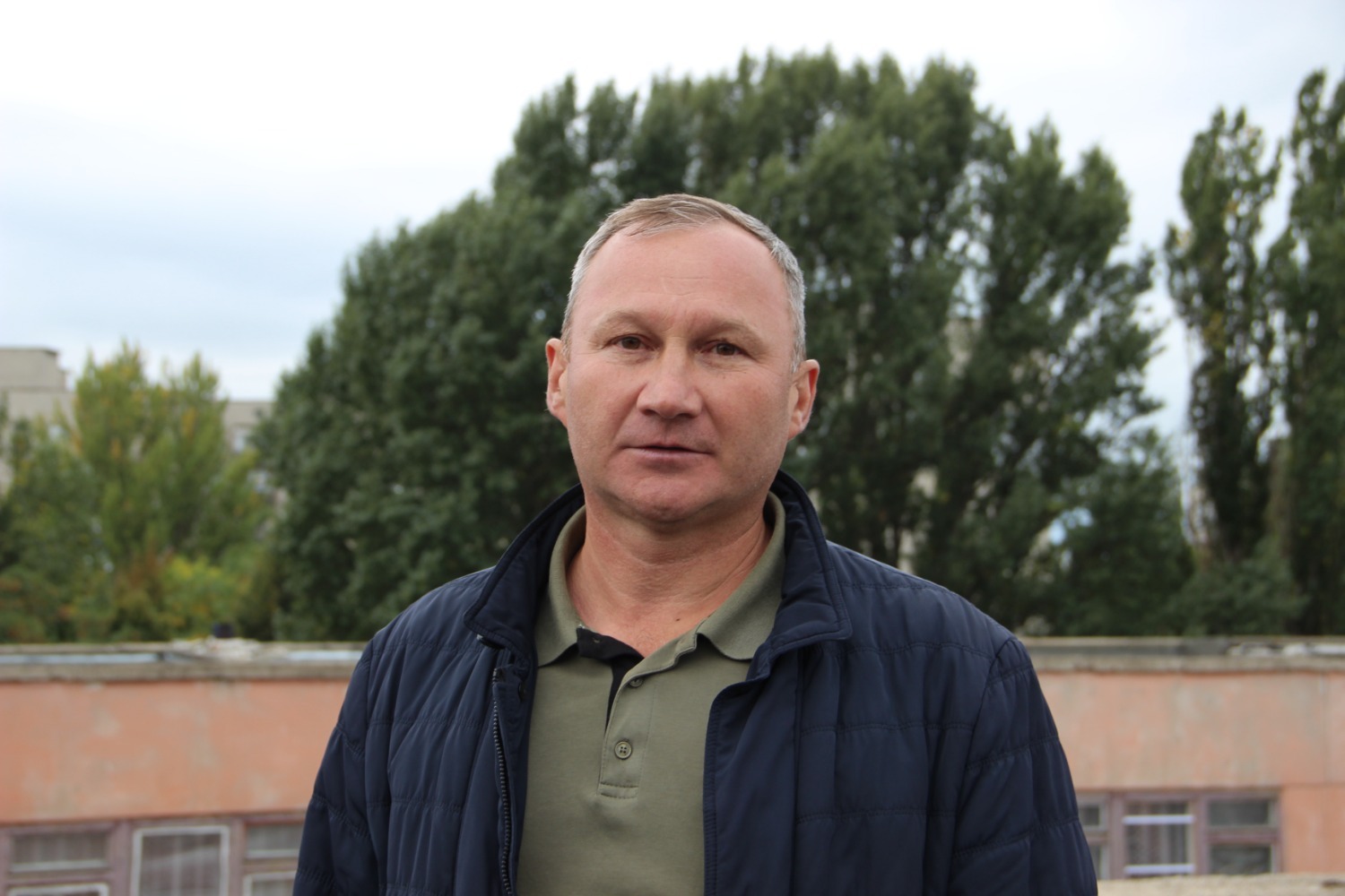 Эдуард Кускарбеков