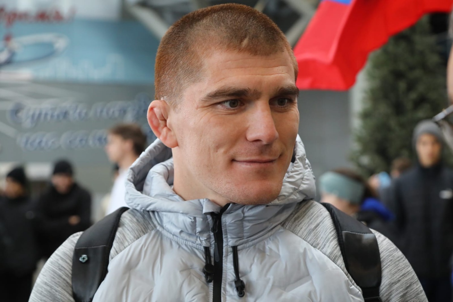 Валерий Шахов