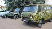 Сергей Николаев ИА «Башинформ»