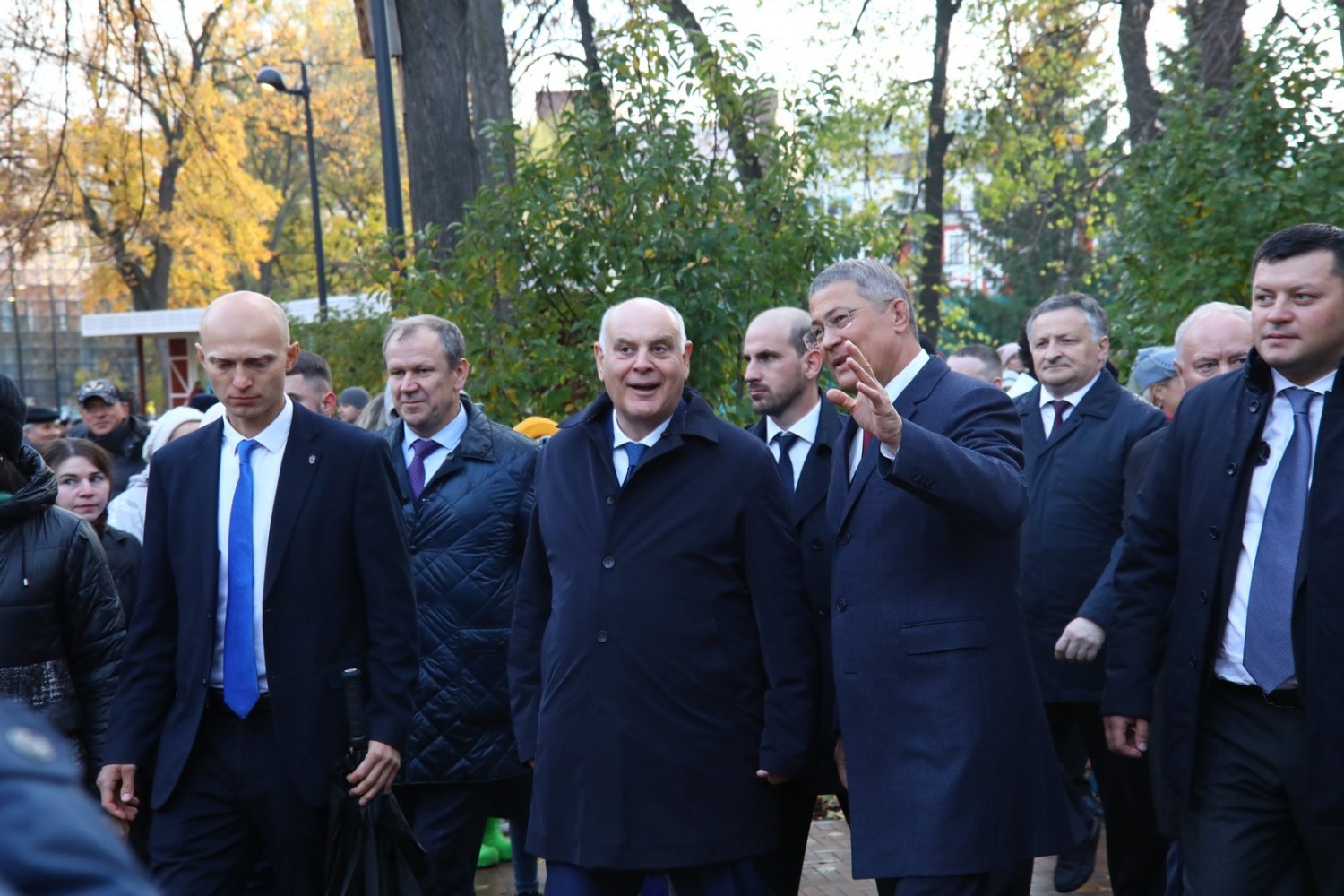 Валерий Шахов