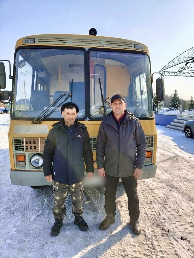 пресс-служба администрации татышлинского района МАХ