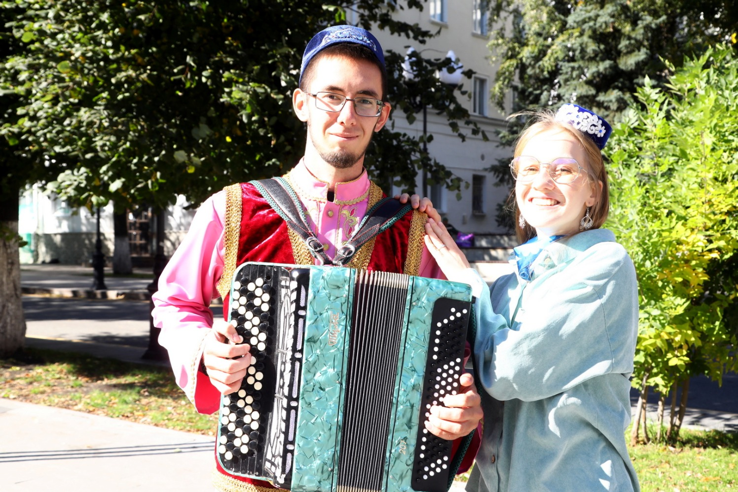 Валерий Шахов