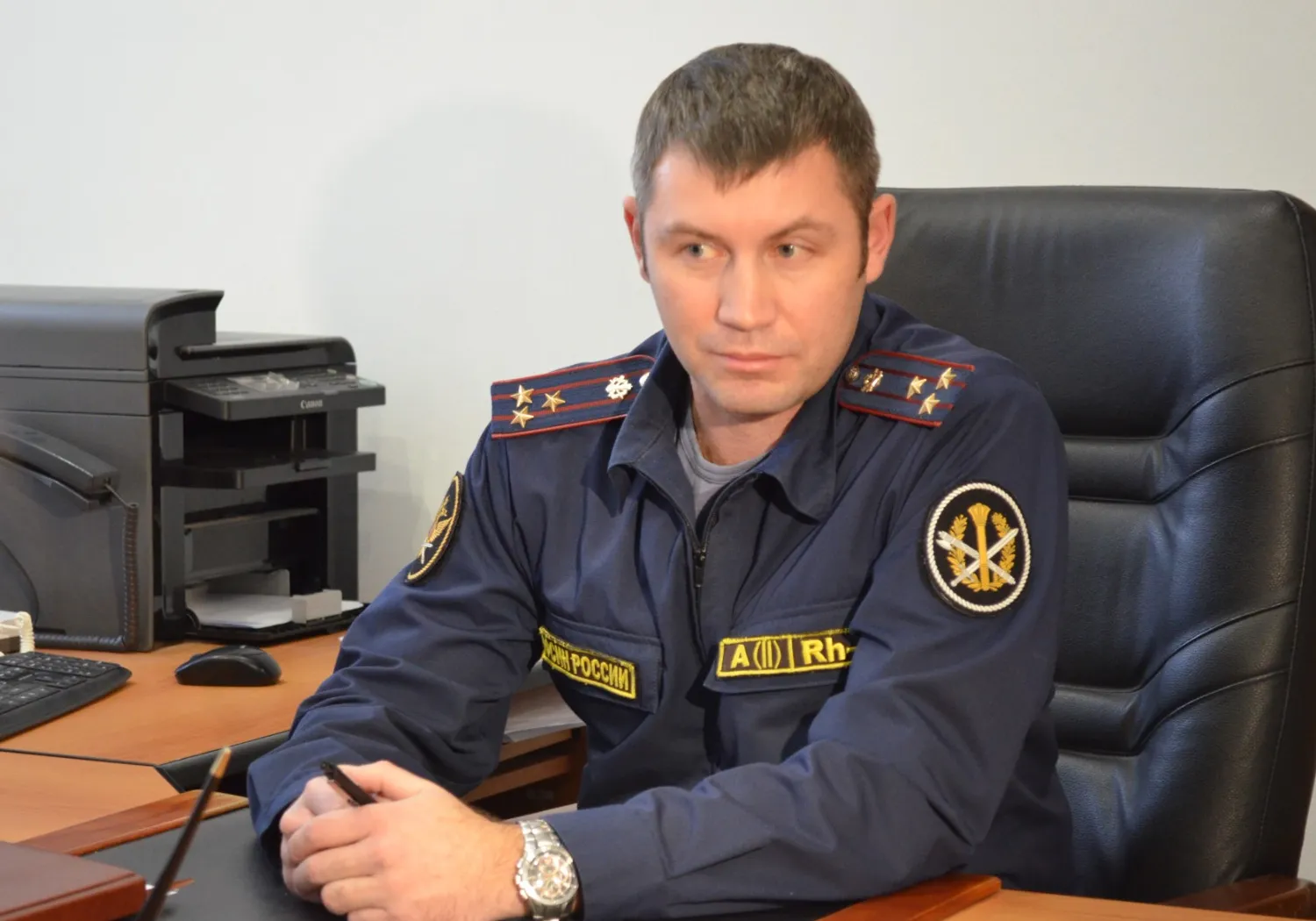 Ксения Калинина