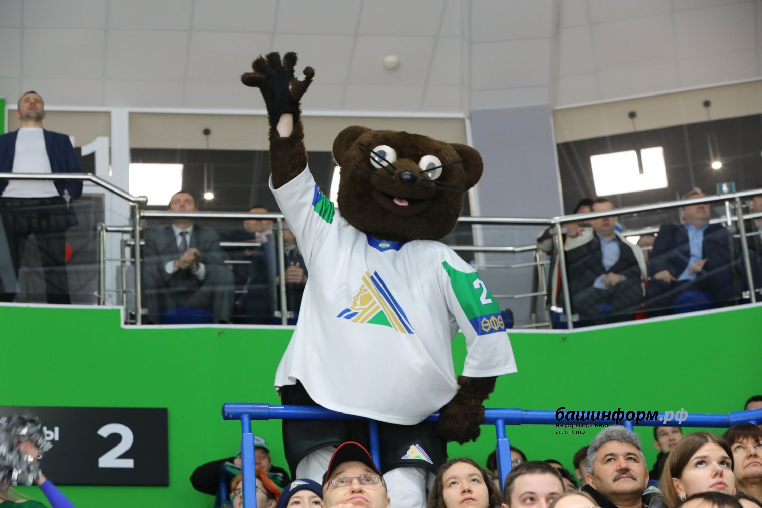 Валерий Шахов