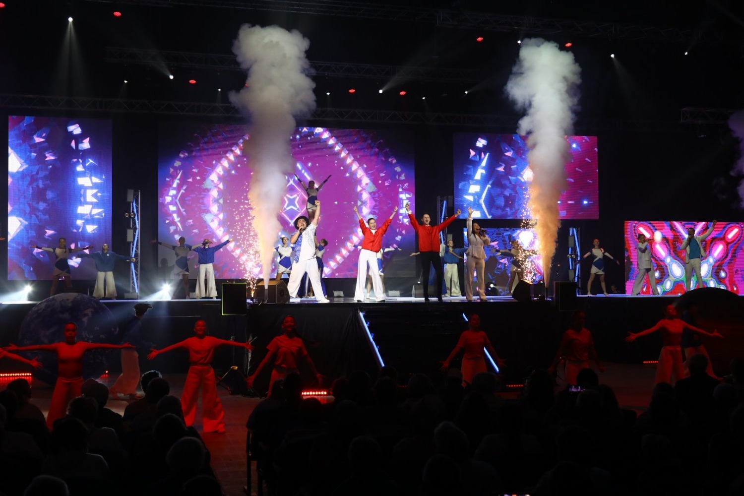 Валерий Шахов