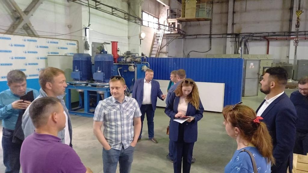 представительство Башкортостана в Челябинской области