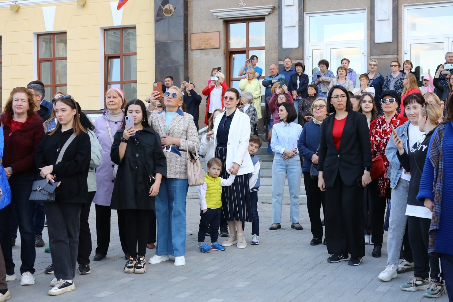 Валерий Шахов