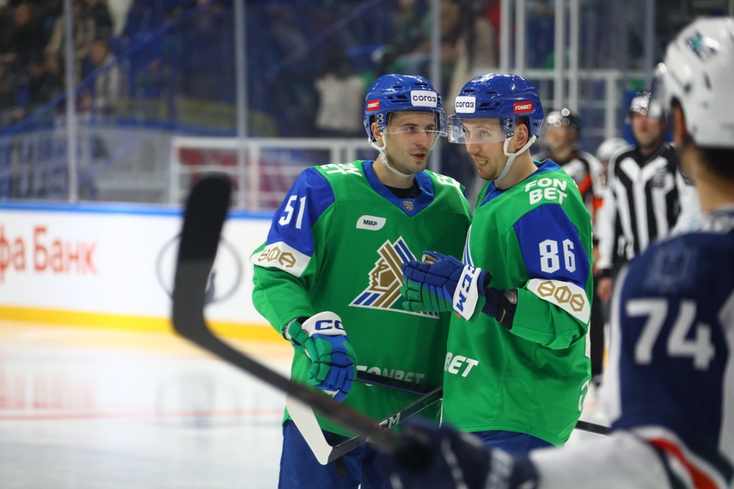 Валерий Шахов