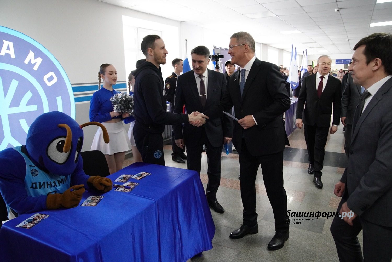 Олег Яровиков