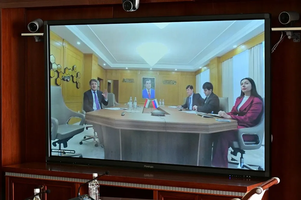 Азат Мухаедьянов пресс-служба Главы РБ