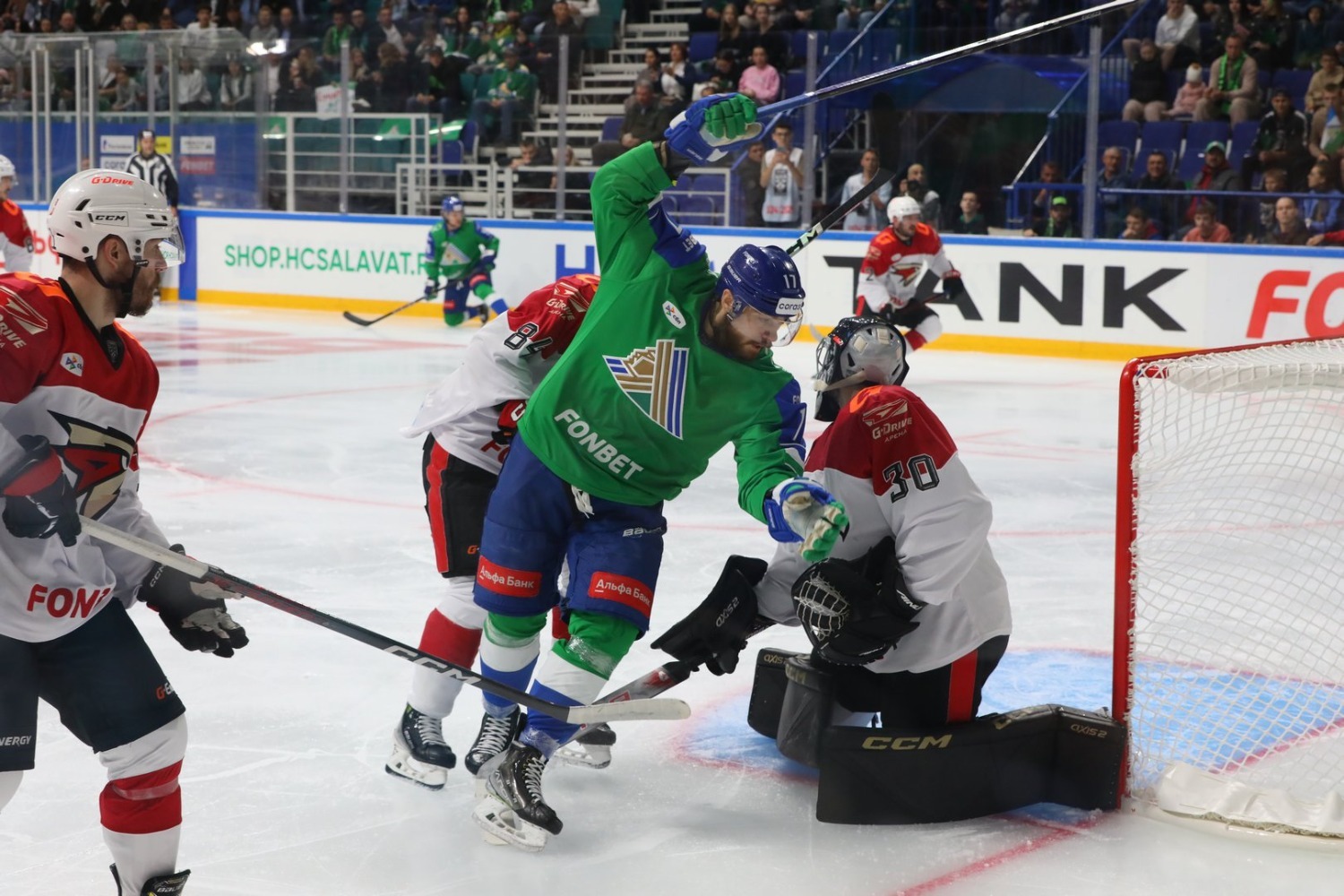 Валерий Шахов