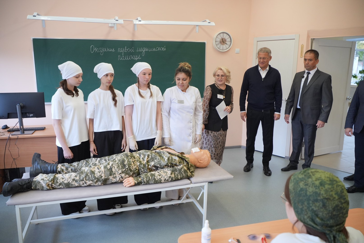 Сергей Щекатуров