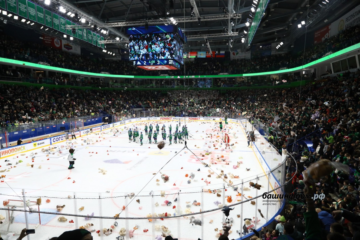 Валерий Шахов ИА «Башинформ»