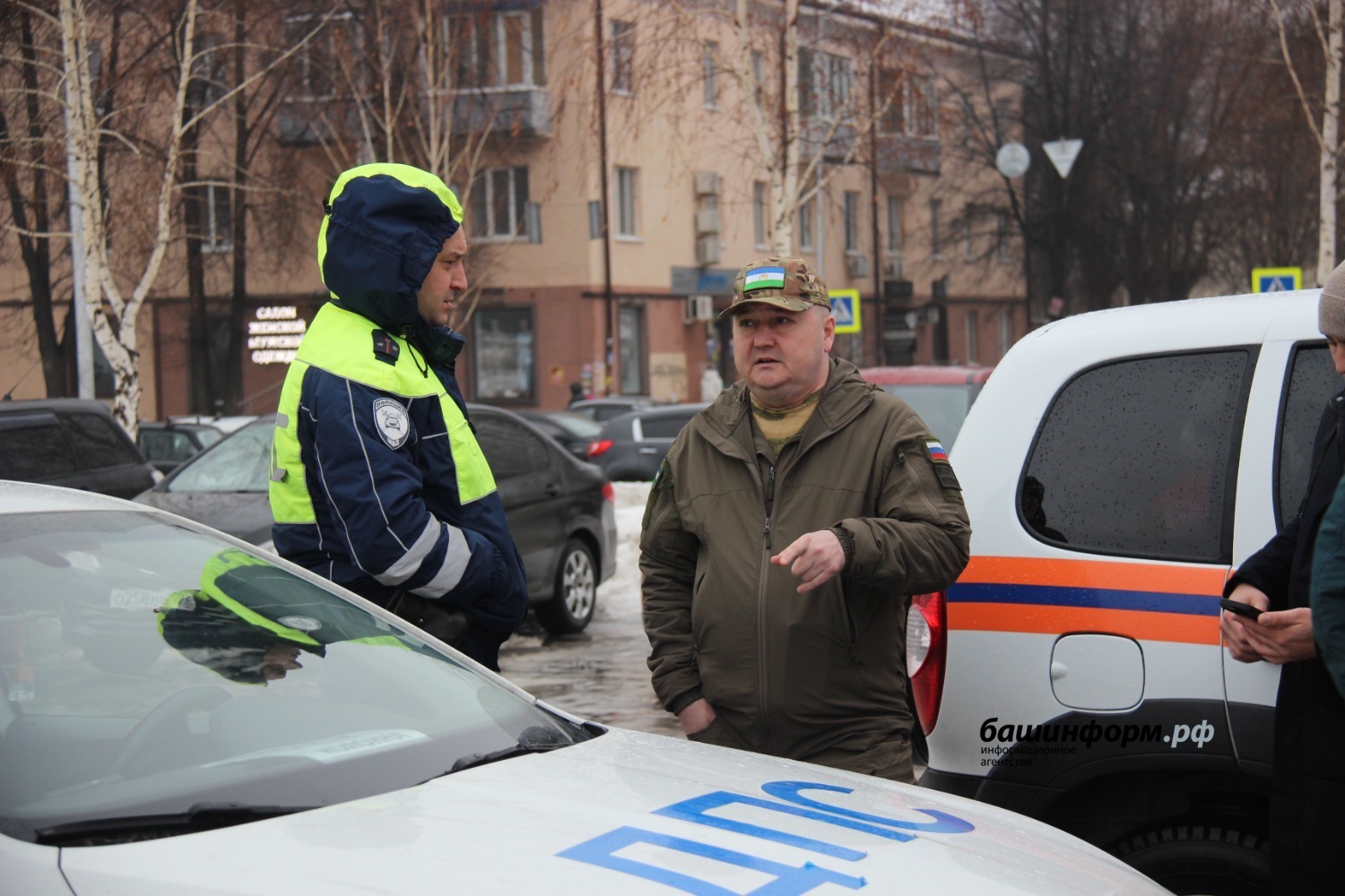 Эдуард Кускарбеков