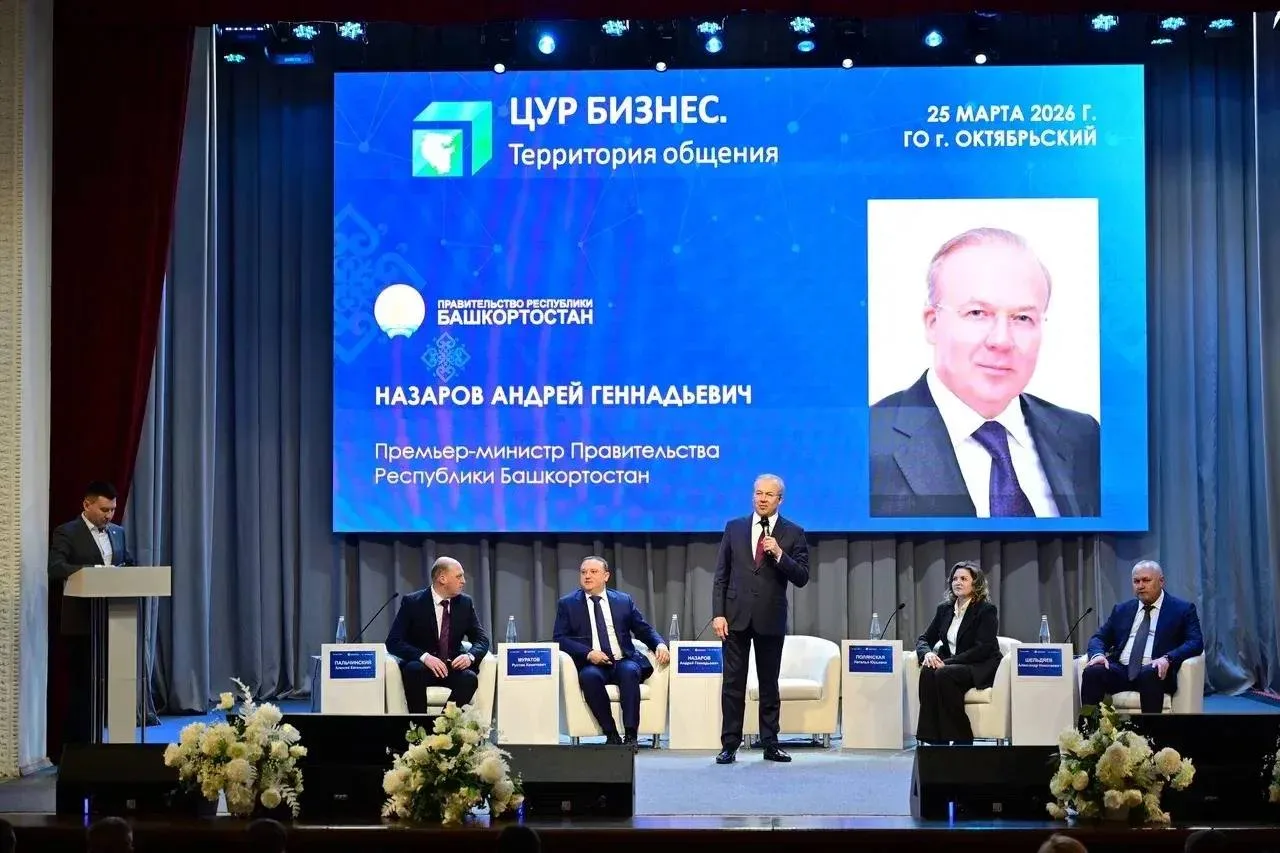 пресс-служба правительства Республики Башкортостан соцсети