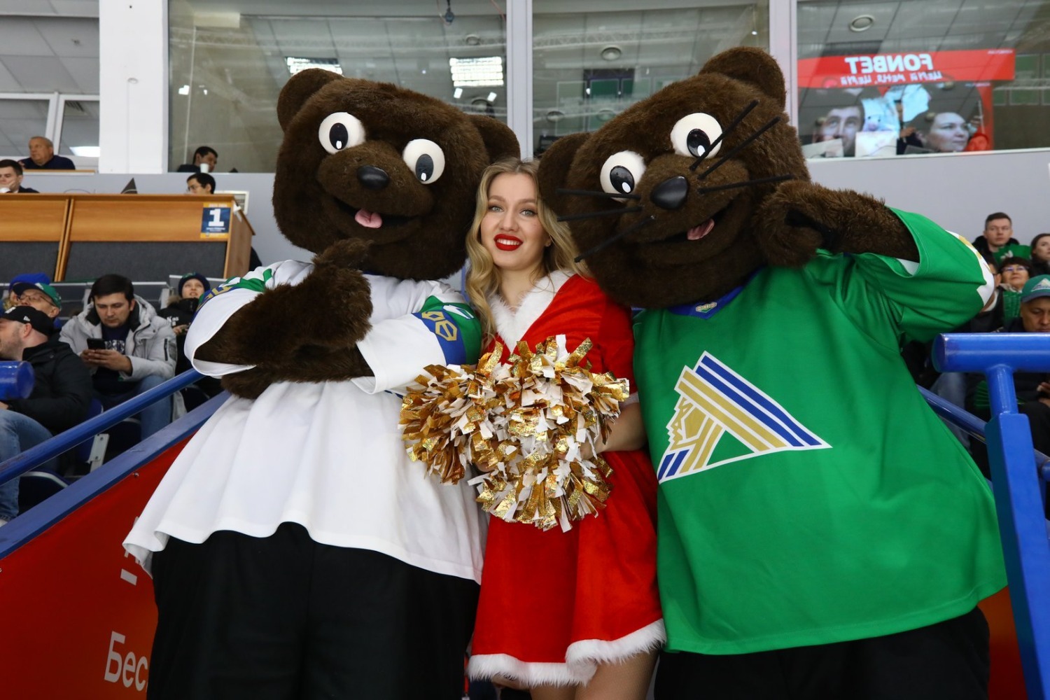 Валерий Шахов