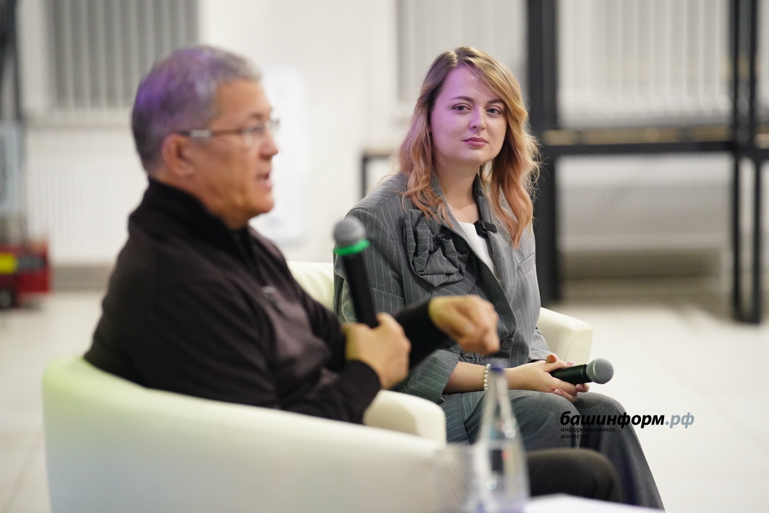 Олег Яровиков