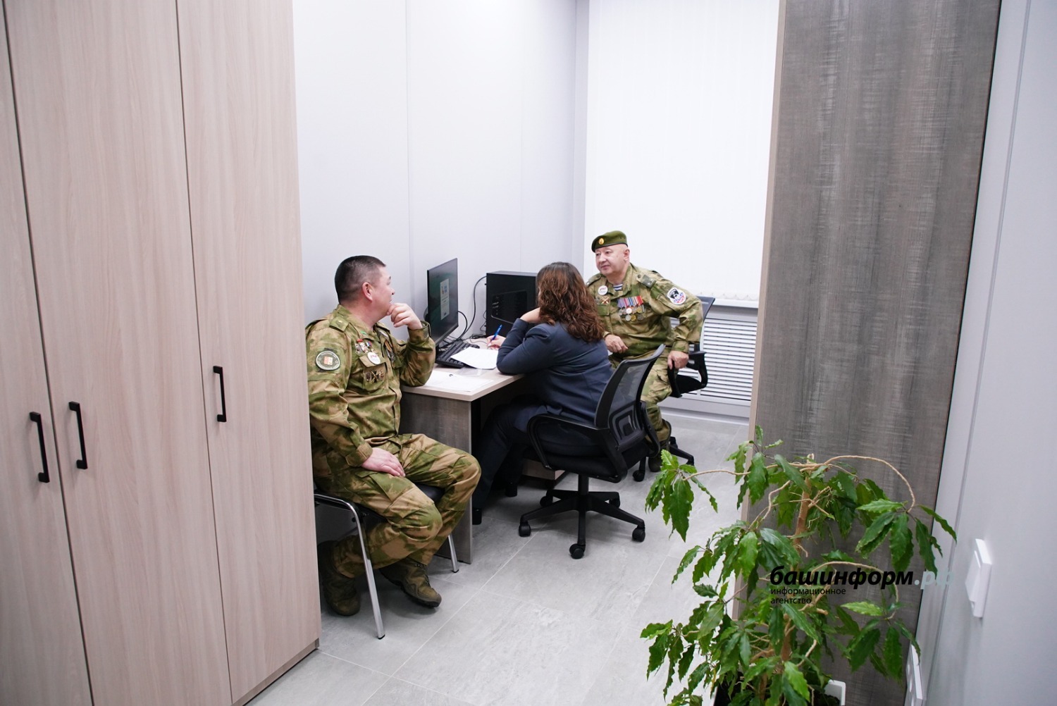 Олег Яровиков  ИА «Башинформ»