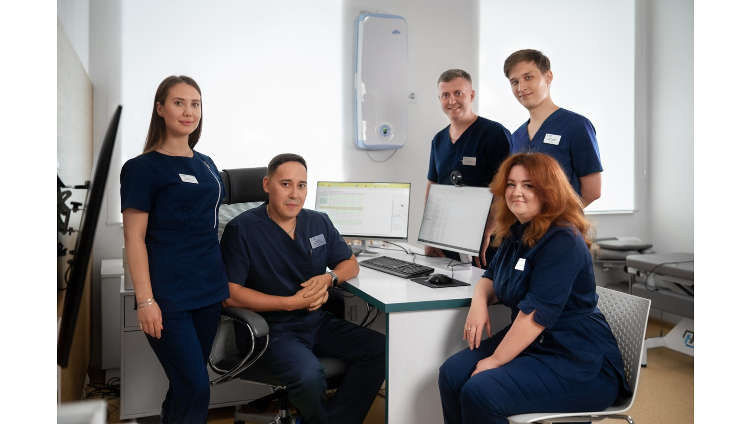 Клиника TEMED предоставлено Клиникой TEMED