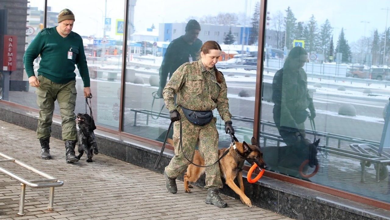 Валерий Шахов