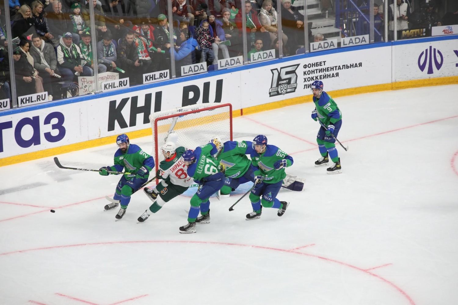 Валерий  Шахов